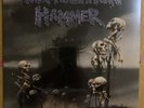 demolition hammer  epidemic of violence vinyl