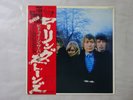 The Rolling Stones Between The Buttons London LAX 1009 Japan  VINYL LP OBI