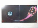 Deep Purple Fireball Warner Bros. Records P-10109W Japan  VINYL LP
