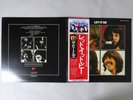 The Beatles Let It Be Apple EAS-80561 Japan  VINYL LP OBI