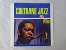 John Coltrane Coltrane Jazz Atlantic P-7503A Japan  VINYL LP