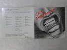 Can Cannibalism Japan JAL-1805 6 Japan  VINYL LP