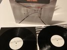 Moby Destroyed Original 1st Pressing 180g Vinyl. Nr Mint With Poster IDIOT010LP