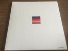 All India Radio - The Shining Cosmos -  LP  White & Black Splatter - Vinyl