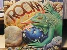 Rocka Albert Blue Label Vinyl 1976 AC/DC Stevie Wright Marcus Hook Roll Band