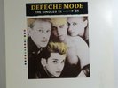 DEPECHE MODE - The Singles 81 - 85  12
