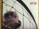 PEARL JAM Vs. [LP] by Pearl Jam (Vinyl, Oct-1993)  FACTORY SEALED.