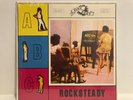 ABC Rock Steady Gay Feet Sealed Copy: Roland Alphonso, Lyn Taitt ++