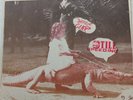 Doppel LP Beady Eye Different Gear, Still Speeding wie neu