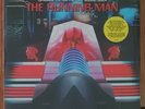 The Running Man 2LP Limited Edition 12