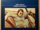John Prine. Sweet Revenge vinyl LP record.
