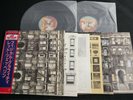 LED ZEPPELIN PHYSICAL GRAFIFTI JAPAN 2LP 10th Anniversary OBI P-4605-6N EX-/EX-