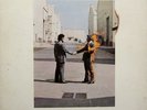 PINK FLOYD - WISH YOU WERE HERE - EXCELLENT