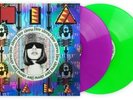 M.I.A. Kala LP Vinyl Me Please Colored Vinyl Records MIA