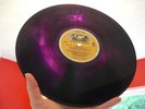 Stealers Wheel Ferguslie Park Vinyl UK 1973 A&M 1st Press Translucent Wax LP EXC