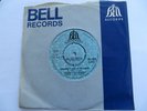 BOB BRADY & THE CON CHORDS   EVERYBODY'S GOIN' TO THE LOVE IN - NORTHERN SOUL