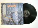 ENTOMBED LEFT HAND PATH LP 2017 REPRESS IMPORT VINYL SWEDISH DEATH METAL NM