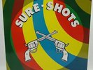 Various - Sure-Shots 1988 Vinyl LP Compilation UK Kent Records ?– KENT 074