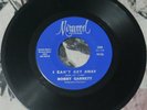 NORTHERN SOUL Bobby Garrett I Can't Get Away Mirwood 70's