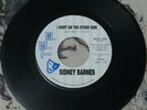 NORTHERN SOUL Sidney Barnes I Hurt On The Other Side Mid West Records 70's