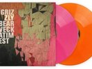 Grizzly Bear: Veckatimest 2xLP (VMP Half Speed Mastered 45 RPM) Coloured Vinyl