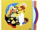 MAC MILLER FACES TRI COLOUR VINYL LP inc Bonus Track - Presale - Tricolor