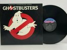 Vintage GHOSTBUSTERS Original Soundtrack Album Vinyl LP Arista Records 1984