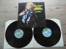 TOM PETTY &THE HEARTBREAKERS-PACK UP THE PLANTATION-SUPERB AUDIO-EX+ VG 2LP 1985