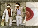 Benny The Butcher - The Plugs I Met Vinyl - Vol. 1 - First Pressing - Griselda