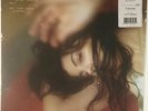 Ada Lea One Hand On The Steering Wheel Other Sewing A Garden LP NEW Red Vinyl