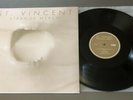 St. Vincent 'Strange Mercy' LP vinyl record St
