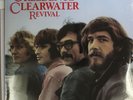 Rock 3-Discs Verpackt LP Creedence Clearwater Revival Heartland Präsentiert…