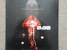 Front 242 Re Boot L. IV. E. Live Ltd Double LP EBM Industrial