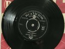 ARTHUR 'BIG BOY' CRUDUP - I DON'T KNOW IT, 7