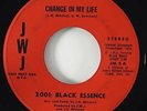 2001: Black Essence 