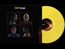 ABBA - Voyage (Limited Edition) (Yellow Vinyl) (EU) Pre-Order VÖ 05.11.2021