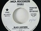 Black Lightning 