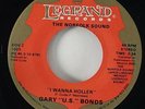 Gary 'U.S.' Bonds 