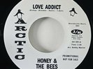 Honey & The Bees/Inell Young 