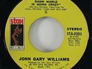 John Gary Williams 