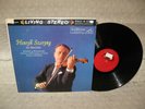 Original Henryk Szeryng In Recital RCA Living Stereo LP LSC-2421 2S/1S Sampers