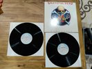 The Grateful Dead Reckoning Double LP Vinyl Record Album 1981 Arista VG+