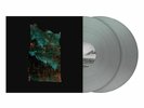CULT OF LUNA - THE LONG ROAD NORTH - SILVER VINYL 2 LP - LIMITED TO 500 COPIES