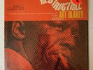 Art Blakey and the Jazz Messengers – Indestructible – Blue Note  – BST 84193