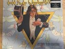 Alice Cooper – Welcome To My Nightmare [LP] Clear Vinyl