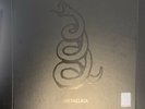 Metallica The Black Album (Remastered Deluxe Box Set) Number: 8786/52000