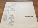 The Charlatans Some Friendly A1/B1 1st Press VG Vinyl Record SITU30 & PVC Outer