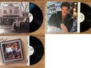 LP Lot: Randy Travis: Old 8X10 + Storms of Life + Always & Forever: vinyl record