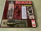 Schallplatte THE KINKS/the KINKS in Germany