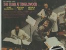 Ellington, The Duke At Tanglewood 200g LP from the Michael Hobson PLAY Copies